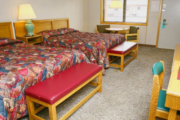 SONNYS MOTEL (Madras)